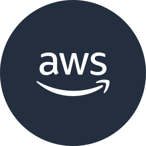 My AWS profile